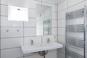 Bungalow With Sauna & Nature