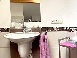Charming Apartment in Junkerath With Garden