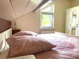 Charming Apartment in Junkerath With Garden
