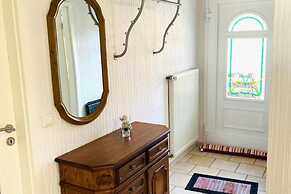 Charming Apartment in Junkerath With Garden