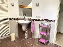 Charming Apartment in Junkerath With Garden
