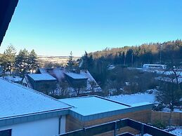 Charming Apartment in Junkerath With Garden