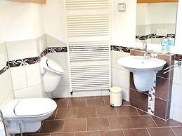 Charming Apartment in Junkerath With Garden
