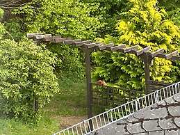 Charming Apartment in Junkerath With Garden