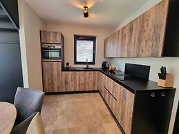 Holiday Home in Balk for 6 Person