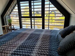 Holiday Home in Balk for 6 Person