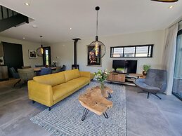 Holiday Home in Balk for 6 Person