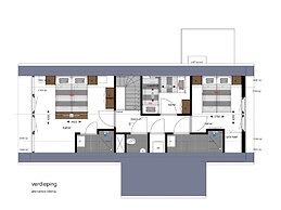 Holiday Home in Balk for 6 Person