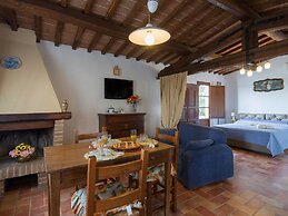 Belvilla by OYO Armaiolo