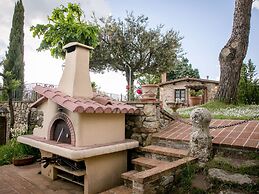 Belvilla by OYO Armaiolo