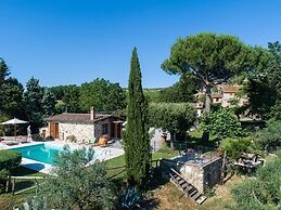 Belvilla by OYO Armaiolo