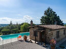 Belvilla by OYO Armaiolo