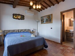 Belvilla by OYO Armaiolo