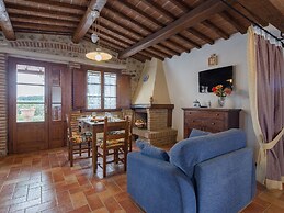 Belvilla by OYO Armaiolo