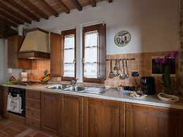 Belvilla by OYO Armaiolo