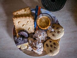 Belvilla by OYO Armaiolo