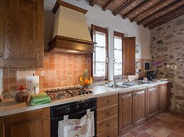 Belvilla by OYO Armaiolo