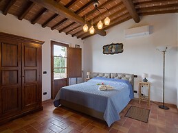 Belvilla by OYO Armaiolo