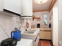 Ruhiges Ferienhaus in der Nahe von Wanderwegen