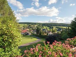 Holiday Home in Altenfeld Thuringia With Garden