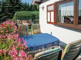 Holiday Home in Altenfeld Thuringia With Garden