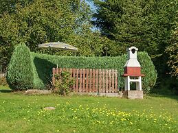Holiday Home in Altenfeld Thuringia With Garden