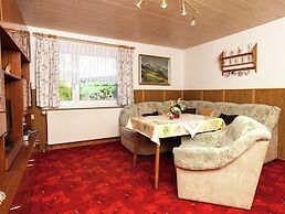Holiday Home in Altenfeld Thuringia With Garden