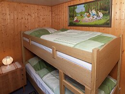 Holiday Home in Altenfeld Thuringia With Garden