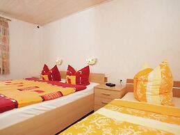 Holiday Home in Altenfeld Thuringia With Garden
