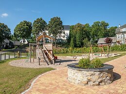 Holiday Home in Altenfeld Thuringia With Garden