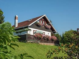 Ruhiges Ferienhaus in der Nahe von Wanderwegen