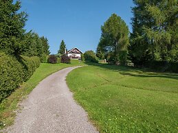 Holiday Home in Altenfeld Thuringia With Garden