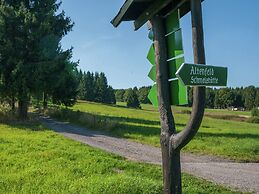 Holiday Home in Altenfeld Thuringia With Garden