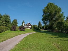 Holiday Home in Altenfeld Thuringia With Garden