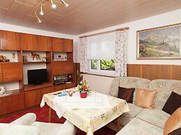 Holiday Home in Altenfeld Thuringia With Garden