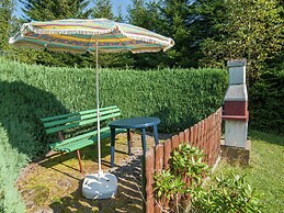 Holiday Home in Altenfeld Thuringia With Garden