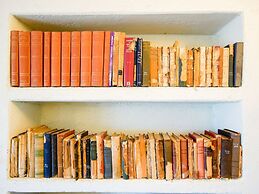 Belvilla by OYO Cima Colle