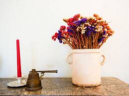 Belvilla by OYO Cima Colle