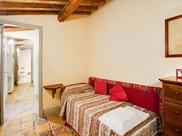 Belvilla by OYO Cima Colle