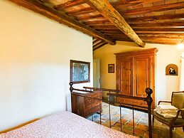 Belvilla by OYO Cima Colle