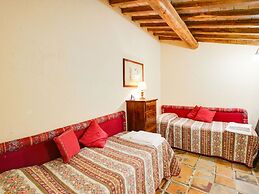 Belvilla by OYO Cima Colle