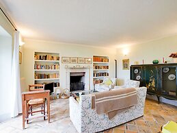 Belvilla by OYO Cima Colle