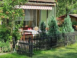 Delightful Apartment in Goslar With Garden and Terrace