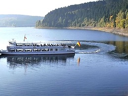 Delightful Apartment in Goslar With Garden and Terrace