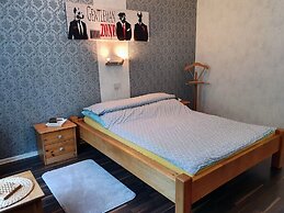 Delightful Apartment in Goslar With Garden and Terrace