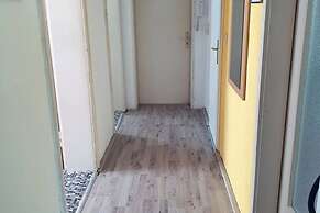 Delightful Apartment in Goslar With Garden and Terrace