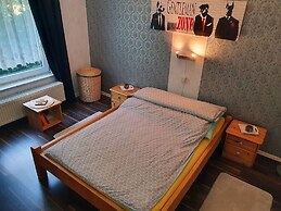 Delightful Apartment in Goslar With Garden and Terrace