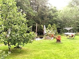 Delightful Apartment in Goslar With Garden and Terrace