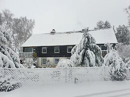 Delightful Apartment in Goslar With Garden and Terrace