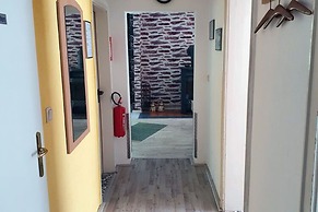 Delightful Apartment in Goslar With Garden and Terrace